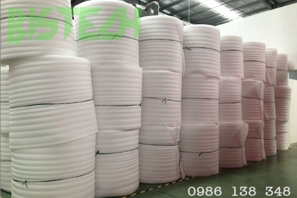 Màng xốp PE Foam